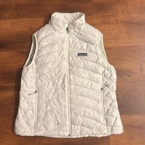 Patagonia Nano vest